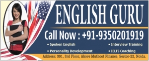 English Speaking Course In Noida Sector 58